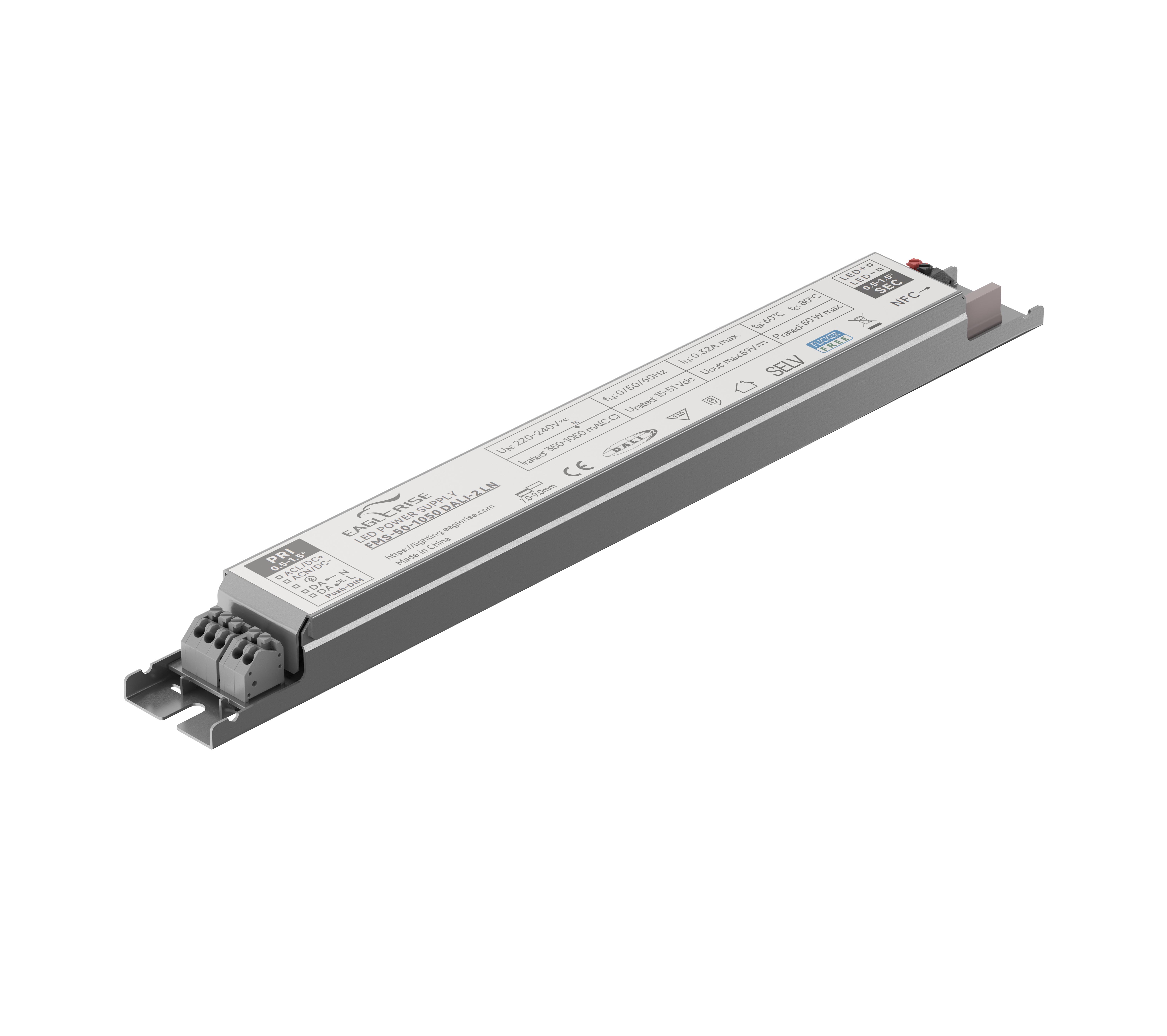 FMS-50-1050 DALI-2 LN